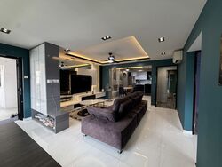 Blk 743 Pasir Ris Street 71 (Pasir Ris), HDB 5 Rooms #625675421